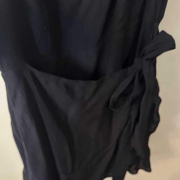 Gianni Bini Black Mini Dress - Picture 3 of 7